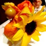 カランドリエ - 2012年8月訪問時撮影