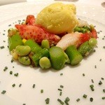 カランドリエ - 2012年8月訪問時撮影