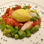 カランドリエ - 2012年8月訪問時撮影