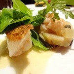 カランドリエ - 2012年8月訪問時撮影