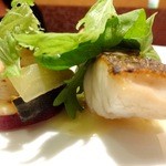 カランドリエ - 2012年8月訪問時撮影