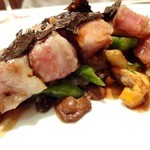 カランドリエ - 2012年8月訪問時撮影