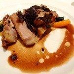 カランドリエ - 2012年8月訪問時撮影