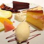 カランドリエ - 2012年8月訪問時撮影