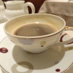 カランドリエ - 2012年8月訪問時撮影