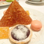 カランドリエ - 2012年8月訪問時撮影