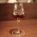 マルゴ ファイブ - Sherry  Amontillado   Emilio Lustau