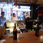 立飲みカドクラ - 