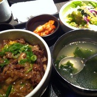 和牛焼肉 土古里 浅草店 - ２代目土古里丼