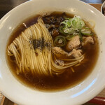 Inaniwa Chuuka Soba - 