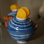 Bar 七曲署 - 七曲署のへそ曲がりかつ丼 ¥2,000