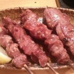 Yakitori Yamachou - 