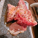 焼肉 勇太郎 - 