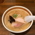 麺道はなもこし - 