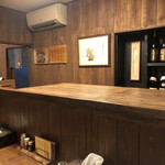 拉麺酒房 熊人 - 