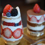 ザ デイ コーヒ ースタンド - 