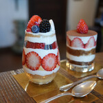 ザ デイ コーヒ ースタンド - 