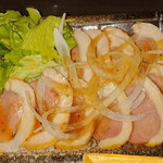 Umeda Koshitsu Izakaya Irodori - 