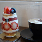 ザ デイ コーヒ ースタンド - 