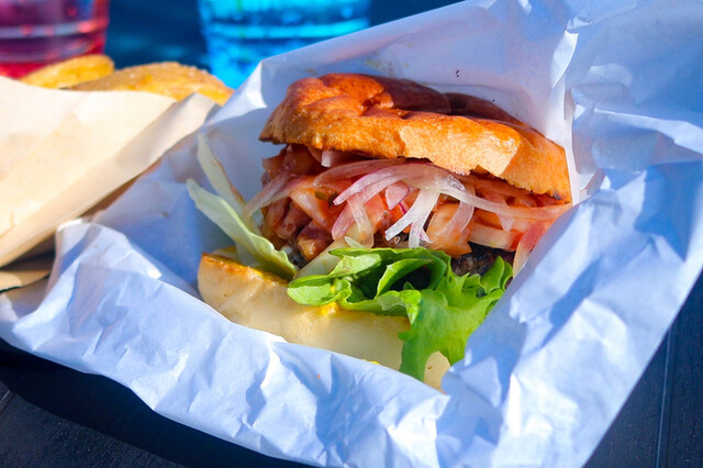 OCT268 （オクトニロクハチ） - 小林/カフェ | 食べログ