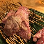 Sendai Yakiniku To Moji - 上牛タン