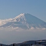 ラフォーレ倶楽部 箱根強羅 湯の棲 - 富士山
