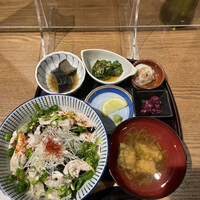 焼きふぐ 優ふく 北新地店 -  焼きふぐ 優ふく 北新地店 -