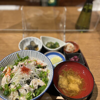 焼きふぐ 優ふく 北新地店 -  焼きふぐ 優ふく 北新地店 -