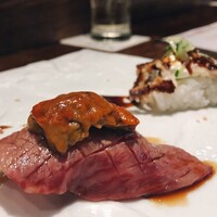 鉄板焼 炭焼 さいとう - 