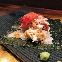 鉄板焼 炭焼 さいとう - 