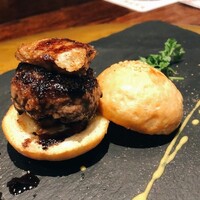 鉄板焼 炭焼 さいとう - 