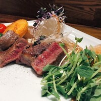 鉄板焼 炭焼 さいとう - 