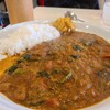 カレーハウス チリチリ
