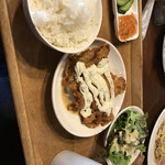 ログキャビン - 