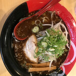 麺屋やだら - 