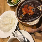 ログキャビン - 