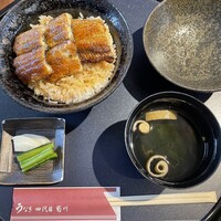 うなぎ四代目菊川 VISON多気店 - 