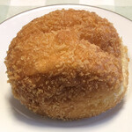 菓匠 紅梅 - カレーパン