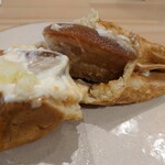 むっちゃん万十 - 