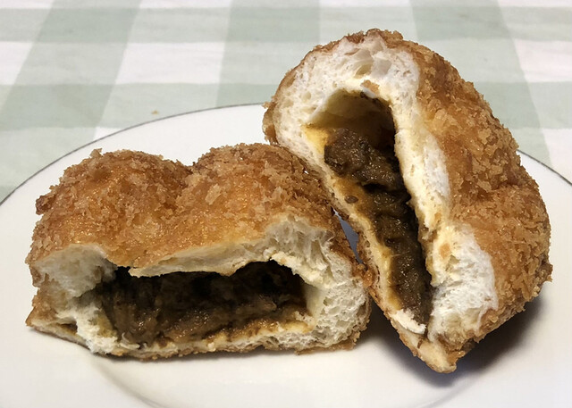 菓匠 紅梅 田中店 - 不動の沢（和菓子）の写真