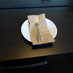 儘 - カトラリー