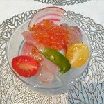 ヒサオズキッチン - 