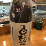 湯島天神下 すし初 - 