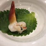 湯島天神下 すし初 - 