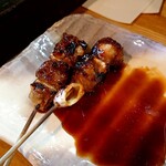 もつやき たろう - 