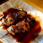 もつやき たろう - 