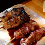 もつやき たろう - 