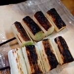 もつやき たろう - 