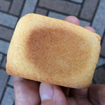 茂園食品 - パイナップルケーキ