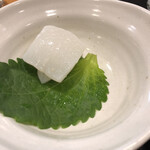 湯島天神下 すし初 - 